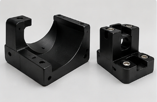 Impression 3D industrielle